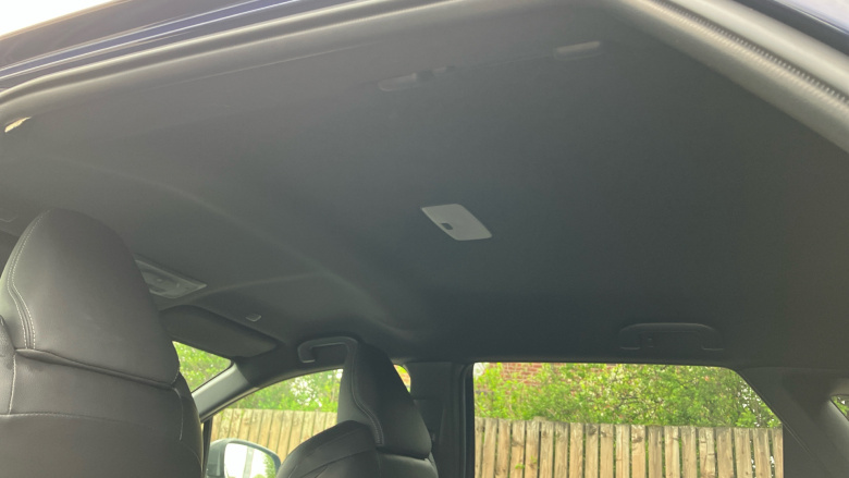 Toyota bZ4X 160kW Vision 71.4kWh 5dr Auto AWD [11kW] Electric Hatchback